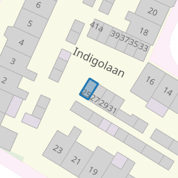 Perceel TBG01-AD-1400