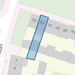 Perceel TBG01-AD-1403