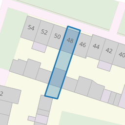 Perceel TBG01-AD-1405