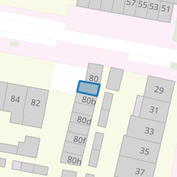 Perceel TBG01-AD-141