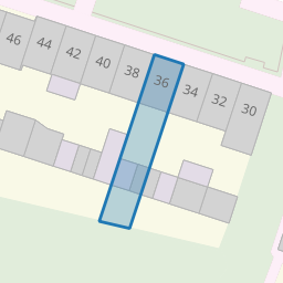 Perceel TBG01-AD-1411