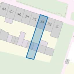 Perceel TBG01-AD-1412