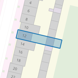 Perceel TBG01-AD-1420