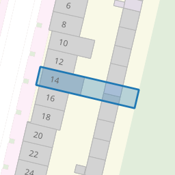 Perceel TBG01-AD-1421