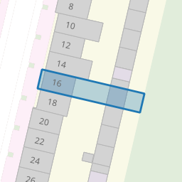 Perceel TBG01-AD-1422