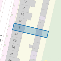 Perceel TBG01-AD-1423