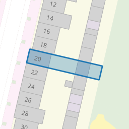 Perceel TBG01-AD-1424