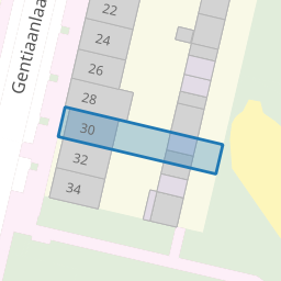 Perceel TBG01-AD-1429