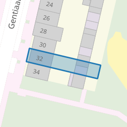 Perceel TBG01-AD-1430