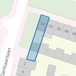 Perceel TBG01-AD-1432