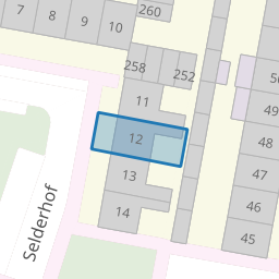 Perceel TBG01-AD-1435