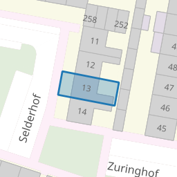 Perceel TBG01-AD-1436