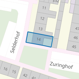 Perceel TBG01-AD-1437