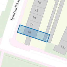 Perceel TBG01-AD-1444