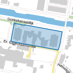 Perceel TBG01-AD-1445