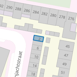 Perceel TBG01-AD-1451