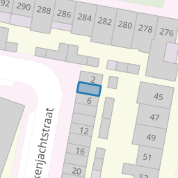 Perceel TBG01-AD-1452