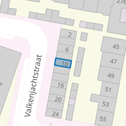 Perceel TBG01-AD-1455