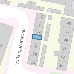 Perceel TBG01-AD-1456