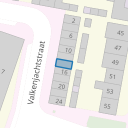 Perceel TBG01-AD-1457