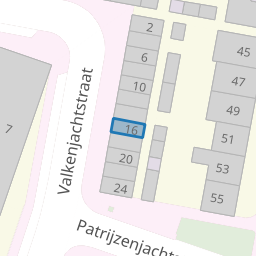 Perceel TBG01-AD-1458