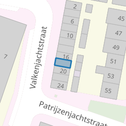 Perceel TBG01-AD-1459