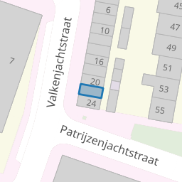 Perceel TBG01-AD-1461