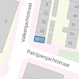 Perceel TBG01-AD-1462