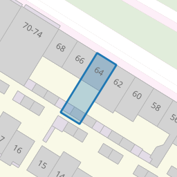 Perceel TBG01-AD-1473