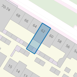 Perceel TBG01-AD-1474