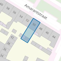 Perceel TBG01-AD-1478