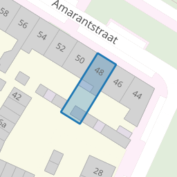 Perceel TBG01-AD-1479