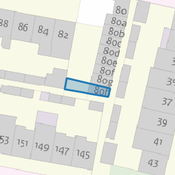 Perceel TBG01-AD-148