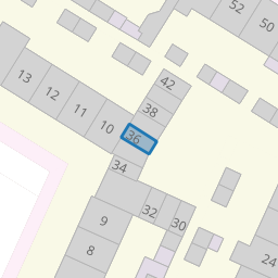 Perceel TBG01-AD-1484