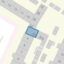 Perceel TBG01-AD-1487