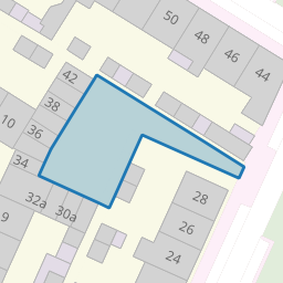 Perceel TBG01-AD-1489