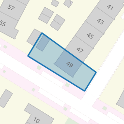 Perceel TBG01-AD-1491