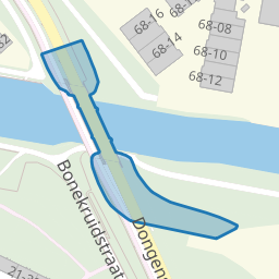 Perceel TBG01-AD-1495