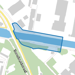 Perceel TBG01-AD-1496