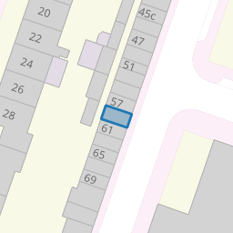 Perceel TBG01-AD-1507