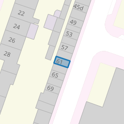 Perceel TBG01-AD-1508