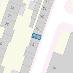 Perceel TBG01-AD-1510