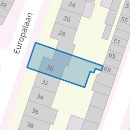 Perceel TBG01-AD-1514