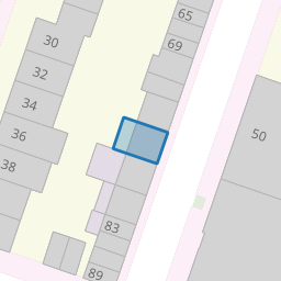 Perceel TBG01-AD-1516