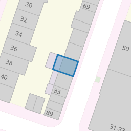 Perceel TBG01-AD-1517