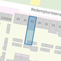 Perceel TBG01-AD-152