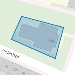 Perceel TBG01-AD-1524