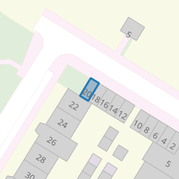 Perceel TBG01-AD-1525