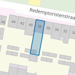 Perceel TBG01-AD-153