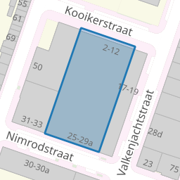 Perceel TBG01-AD-1534